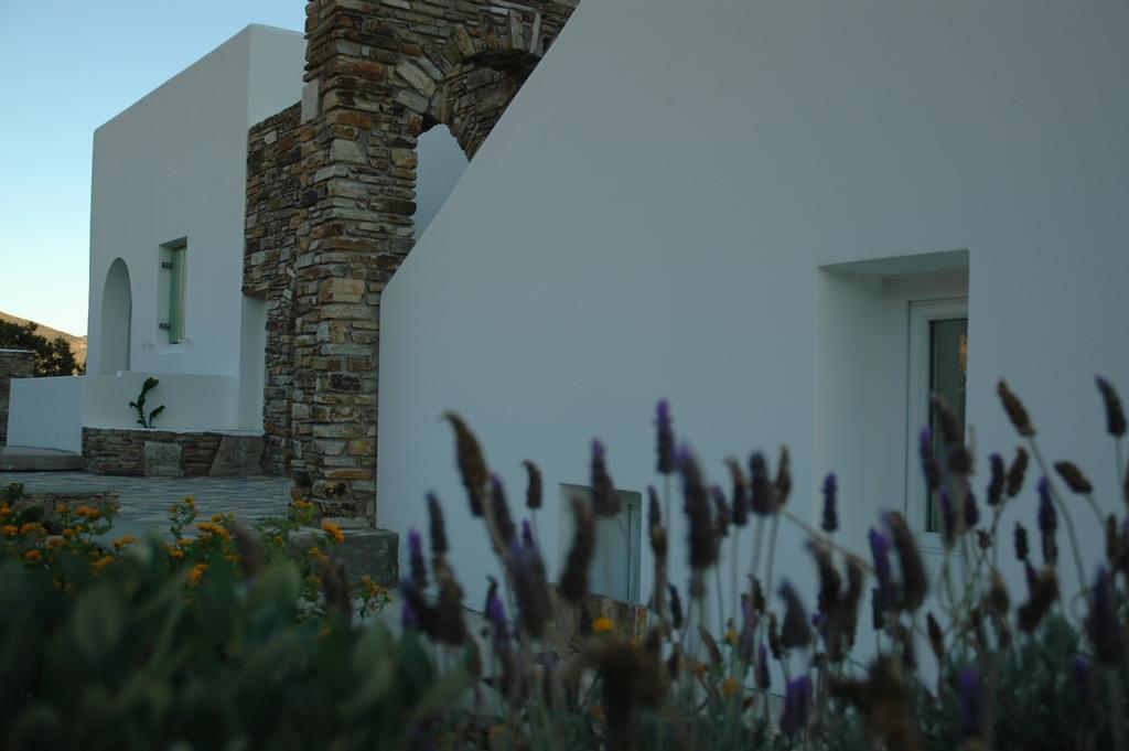 St George Antiparos Apartments And Studios Agios Georgios  ภายนอก รูปภาพ