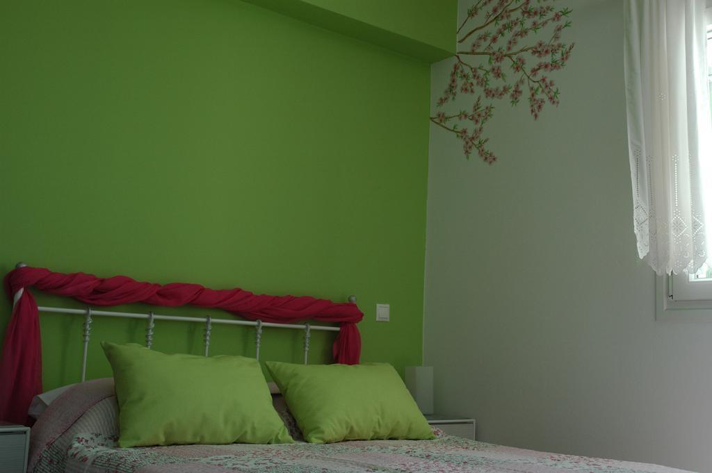 St George Antiparos Apartments And Studios Agios Georgios  ภายนอก รูปภาพ
