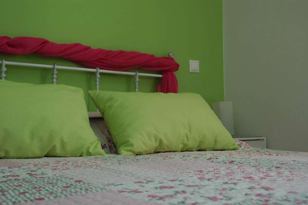 St George Antiparos Apartments And Studios Agios Georgios  ภายนอก รูปภาพ