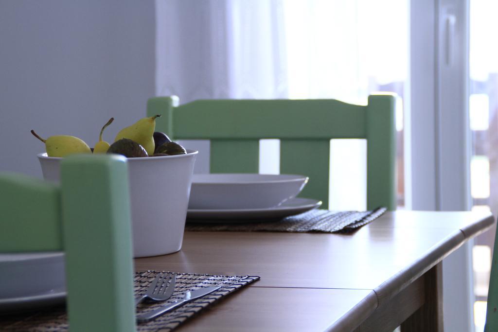 St George Antiparos Apartments And Studios Agios Georgios  ภายนอก รูปภาพ