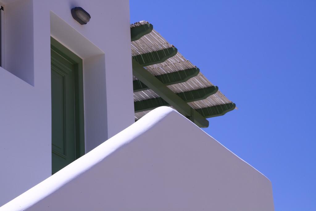 St George Antiparos Apartments And Studios Agios Georgios  ภายนอก รูปภาพ