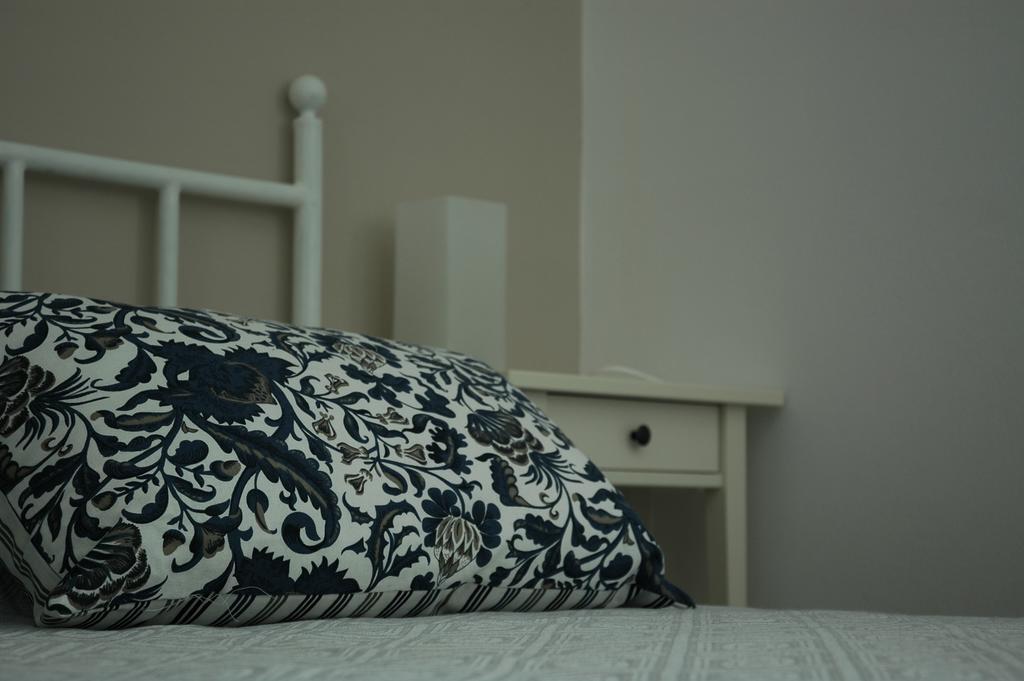 St George Antiparos Apartments And Studios Agios Georgios  ภายนอก รูปภาพ